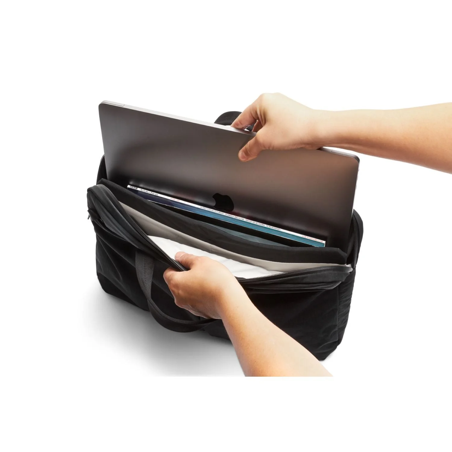 Bellroy Tokyo Laptop Bag 16" (SA) - Image 5