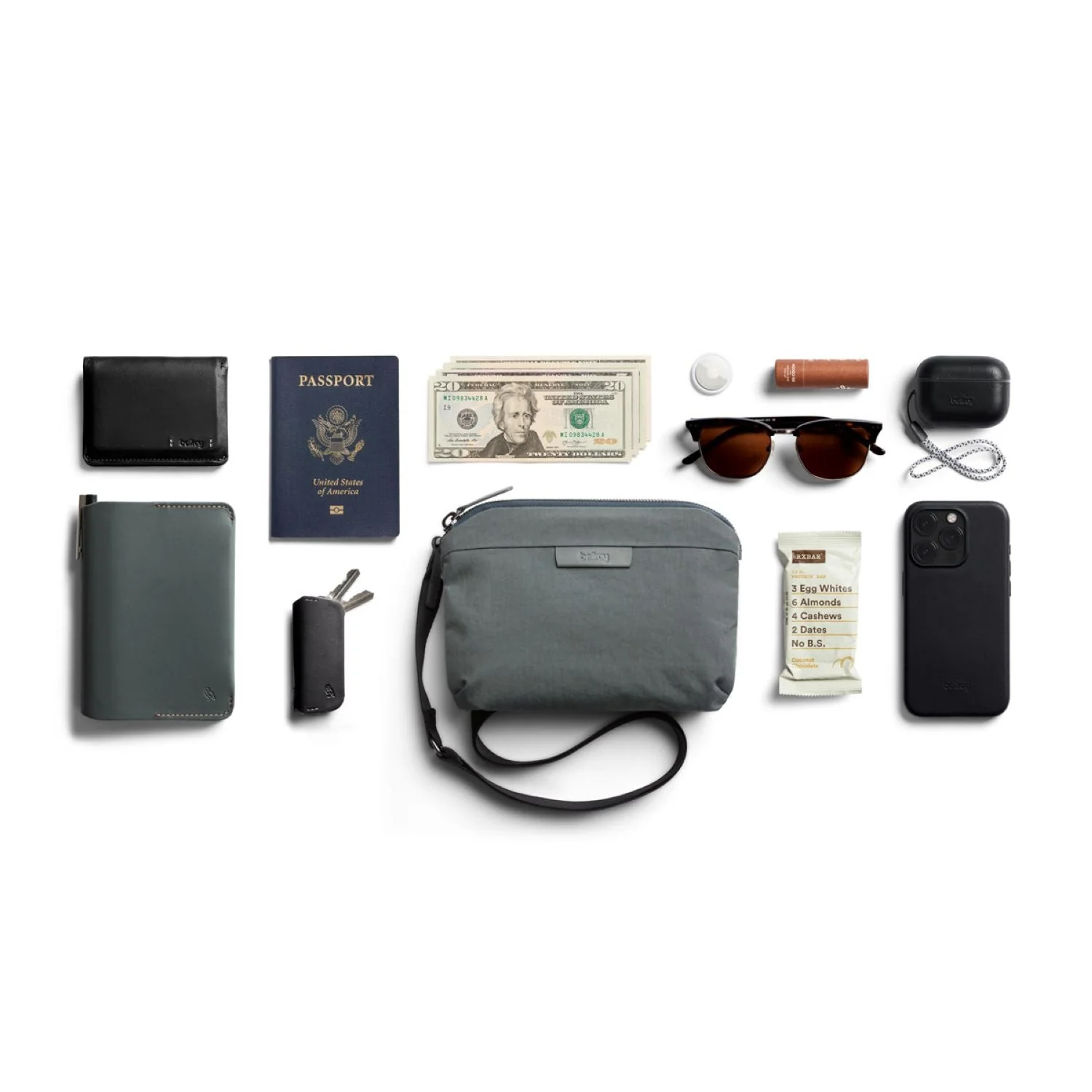 Bellroy Tokyo Side Bag - Image 21