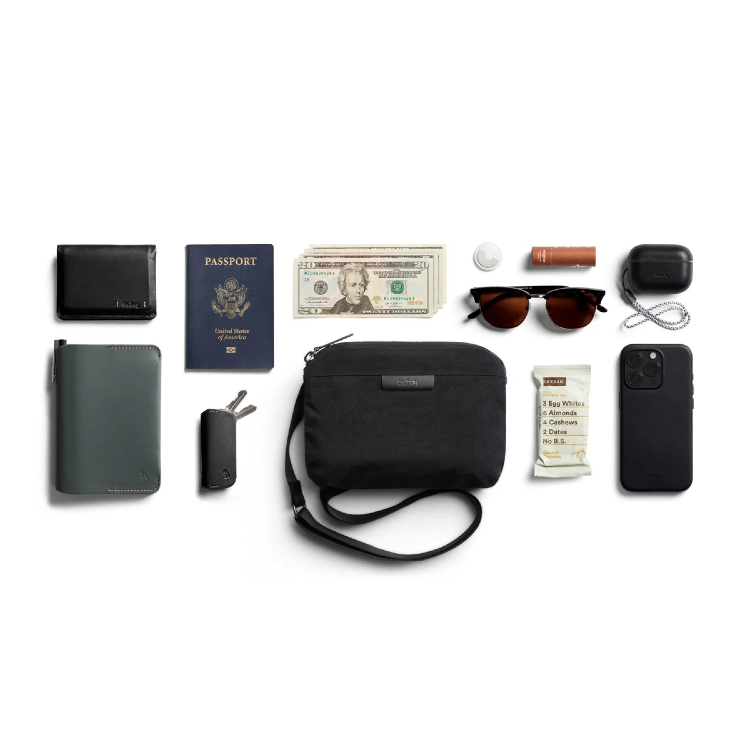 Bellroy Tokyo Side Bag - Image 33