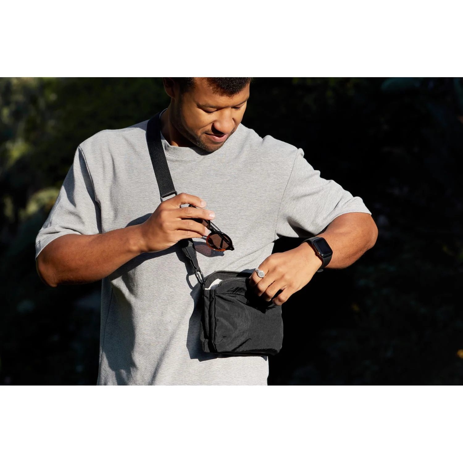 Bellroy Tokyo Side Bag - Image 36