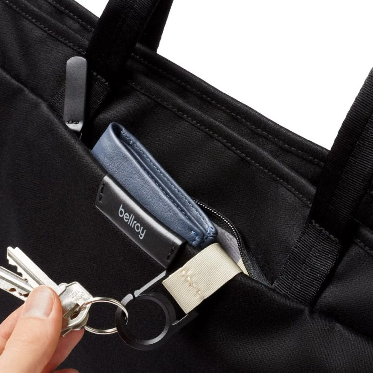 Bellroy Tokyo Tote Compact - Image 16