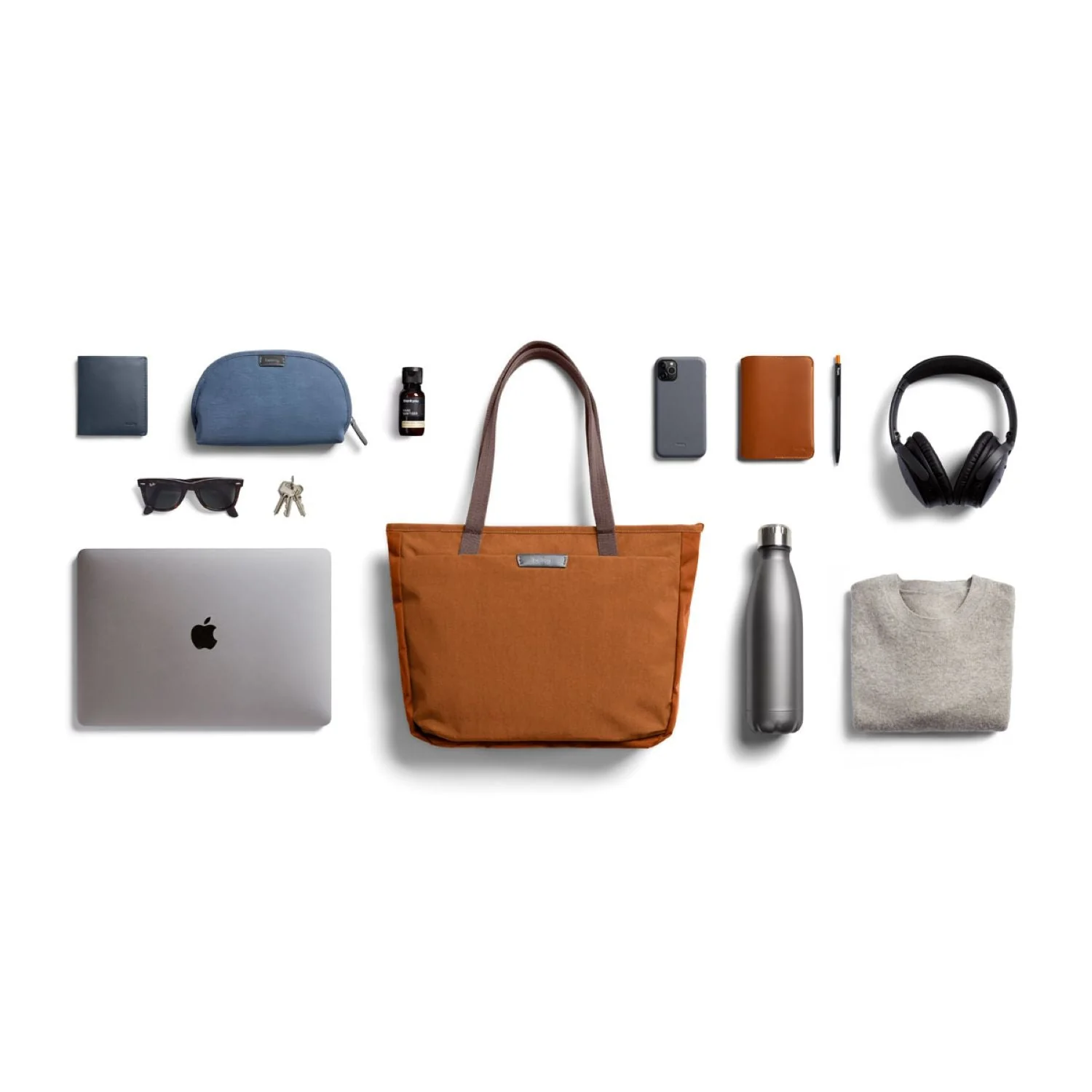 Bellroy Tokyo Tote Compact (SA) - Image 9
