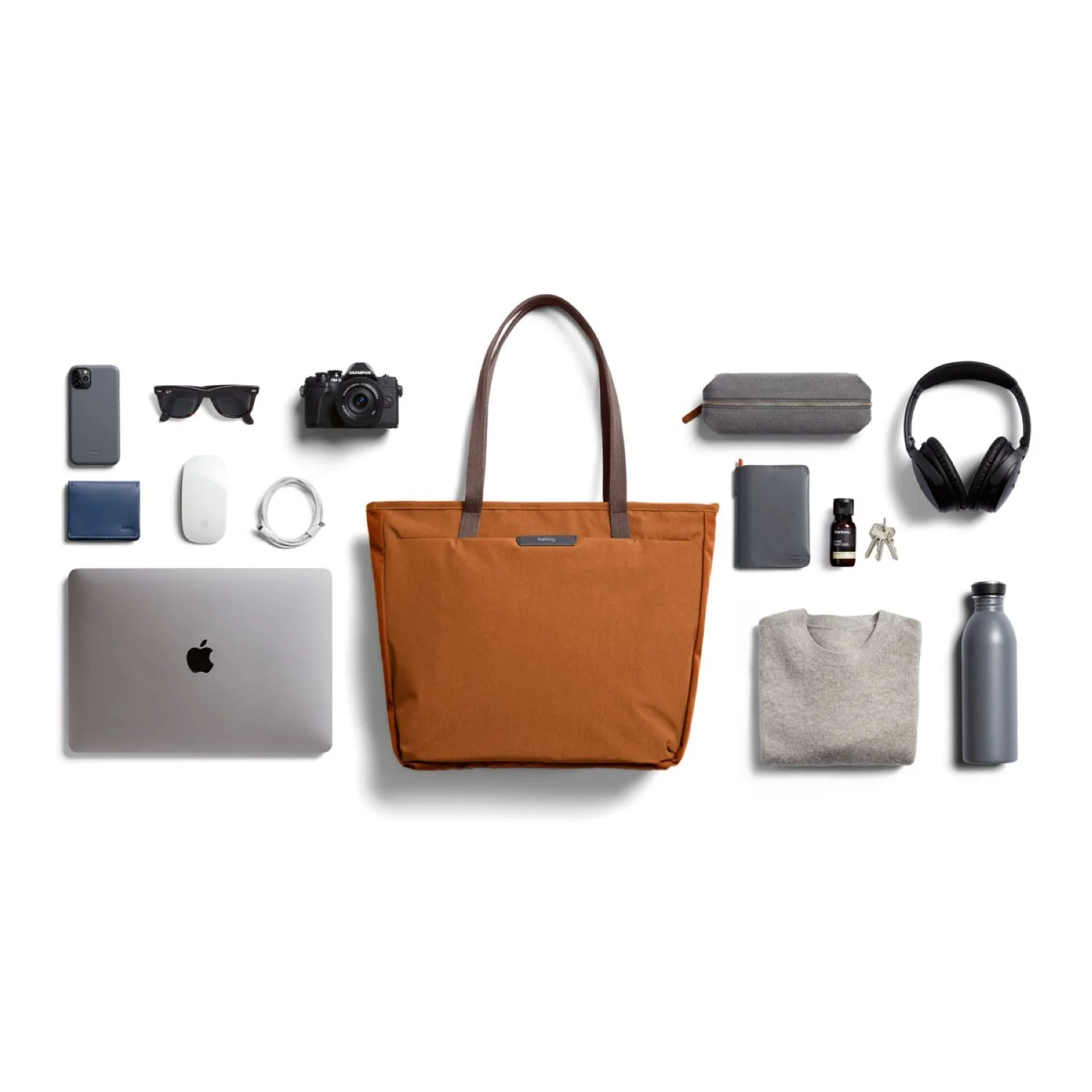 Bellroy Tokyo Tote (Second Edition) (SA) - Image 9
