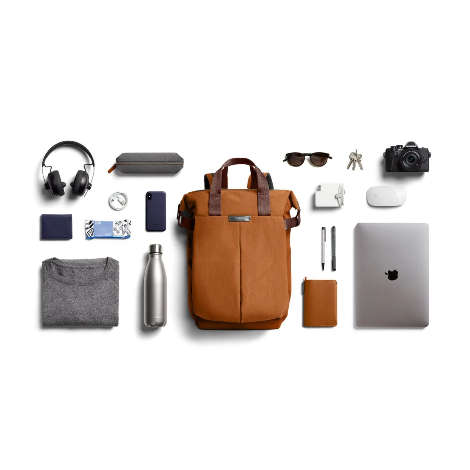 Bellroy Tokyo Totepack - Image 6