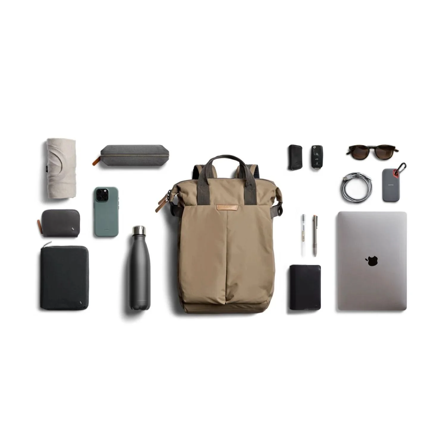 Bellroy Tokyo Totepack - Image 66