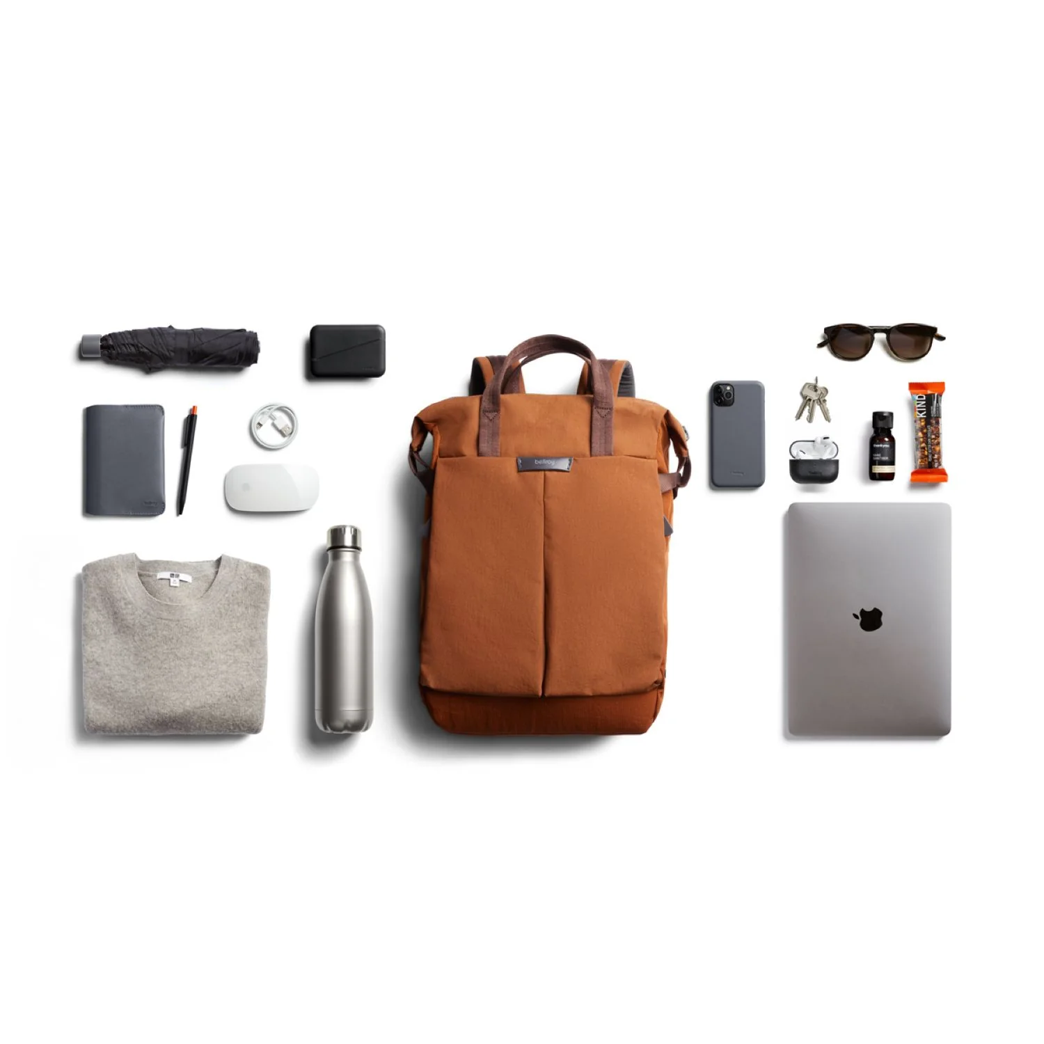 Bellroy Tokyo Totepack Compact - Image 8