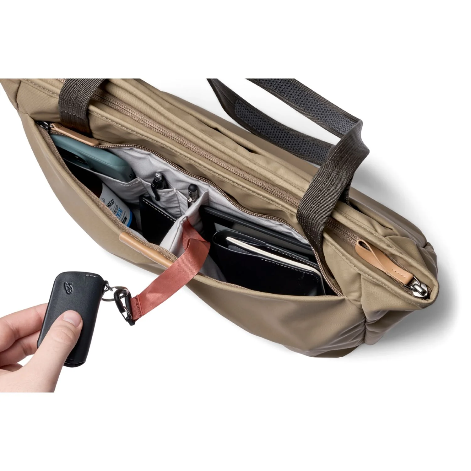 Bellroy Tokyo Wonder Tote 12L - Image 49