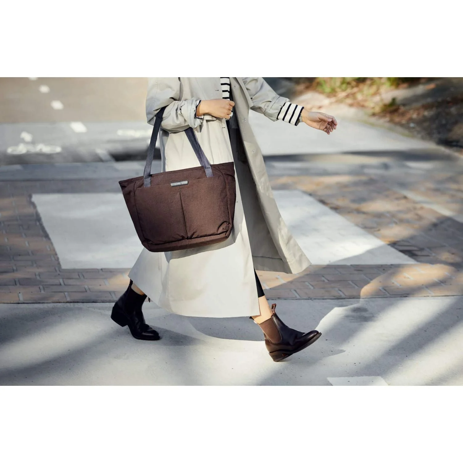 Bellroy Tokyo Wonder Tote 12L (SA) - Image 13