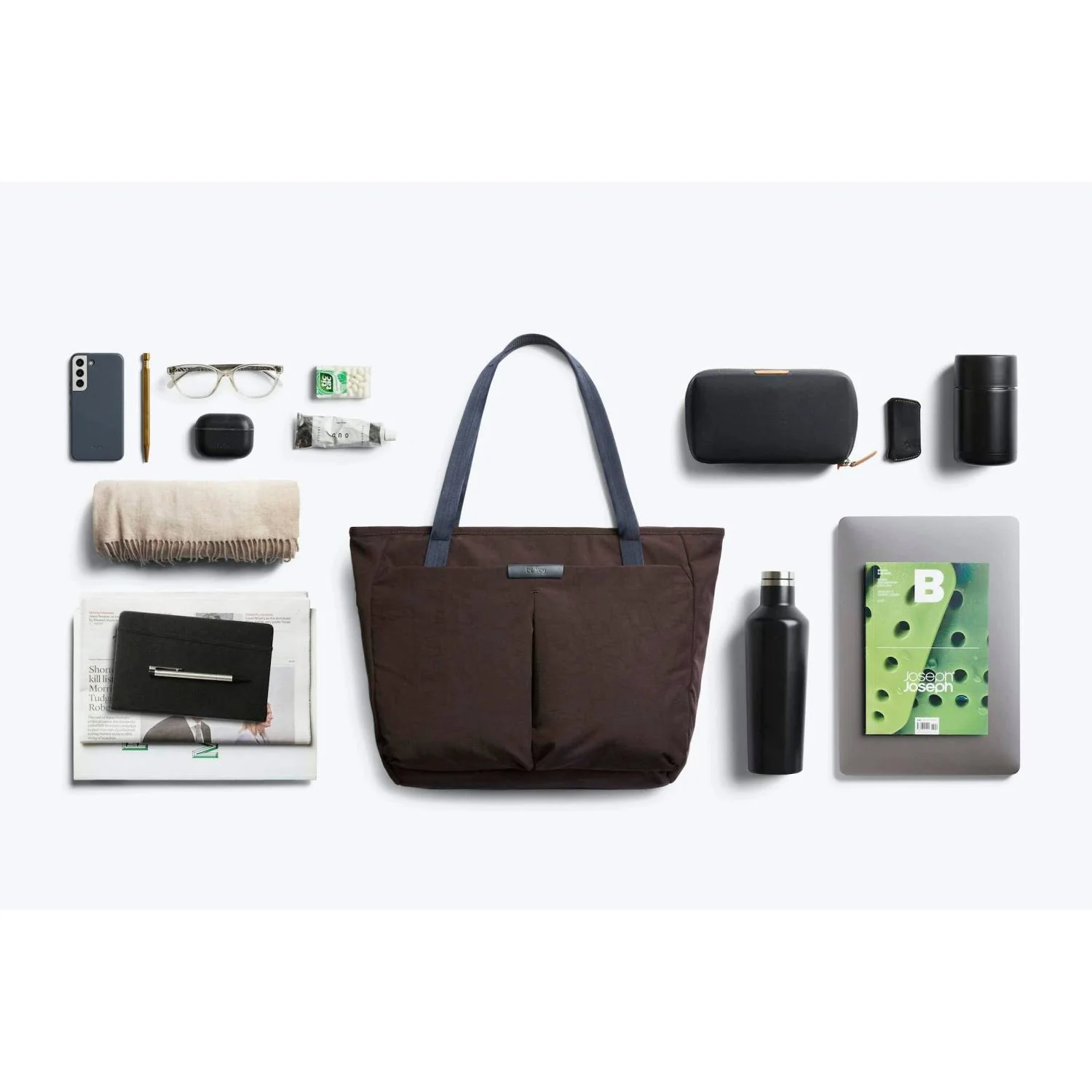 Bellroy Tokyo Wonder Tote 15L - Image 10