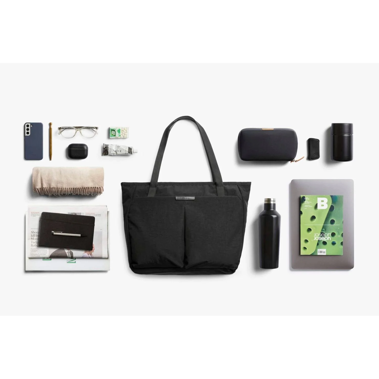 Bellroy Tokyo Wonder Tote 15L - Image 24