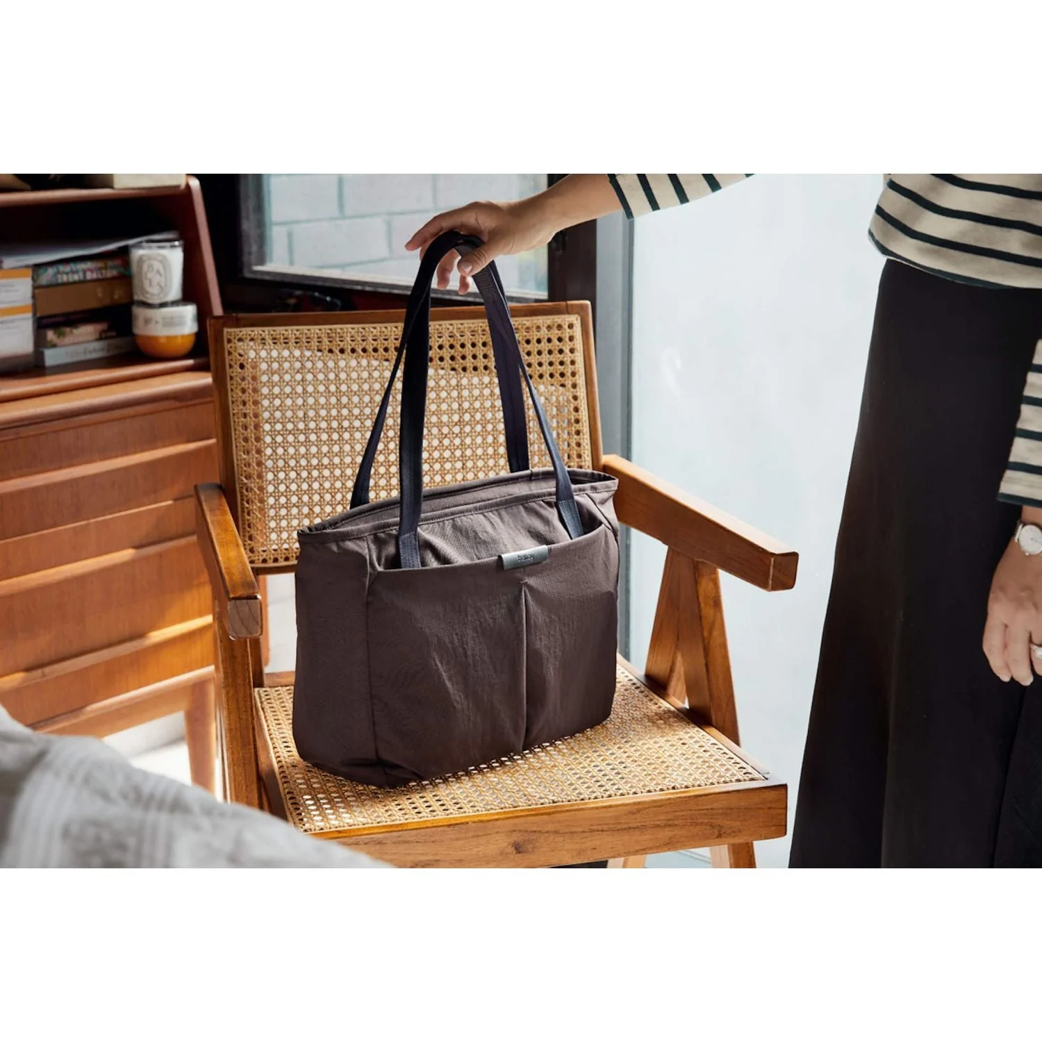 Bellroy Tokyo Wonder Tote 15L - Image 28