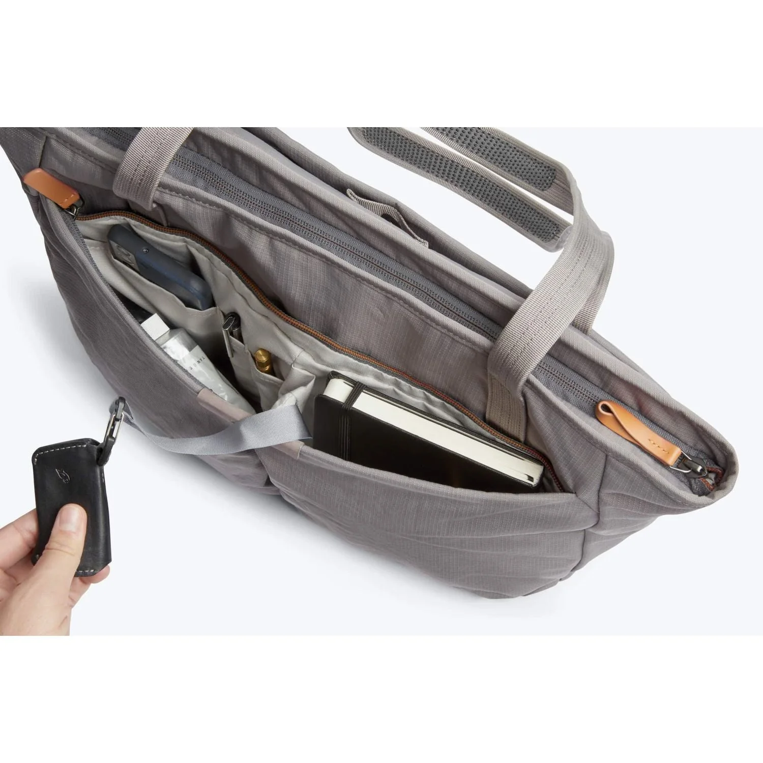 Bellroy Tokyo Wonder Tote 15L - Image 35