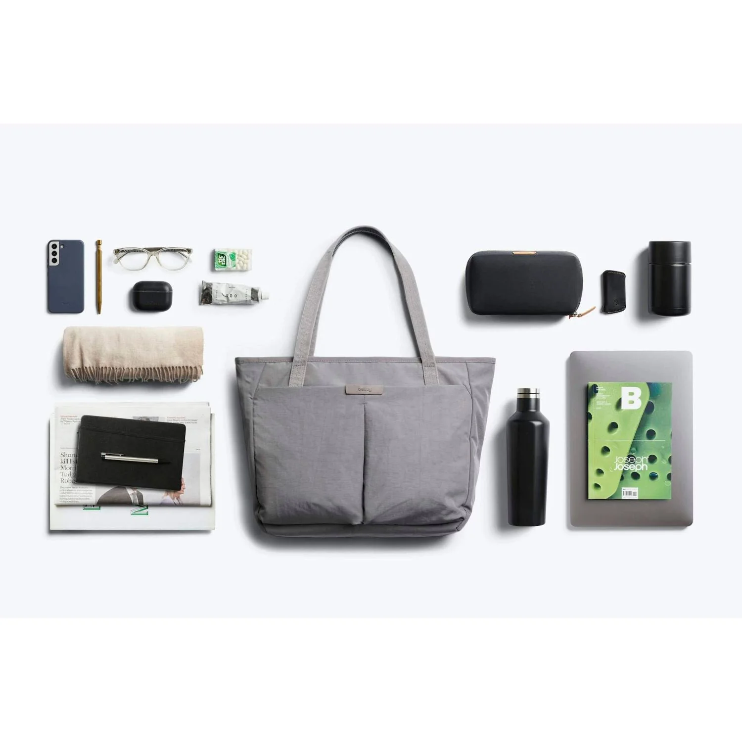 Bellroy Tokyo Wonder Tote 15L - Image 38