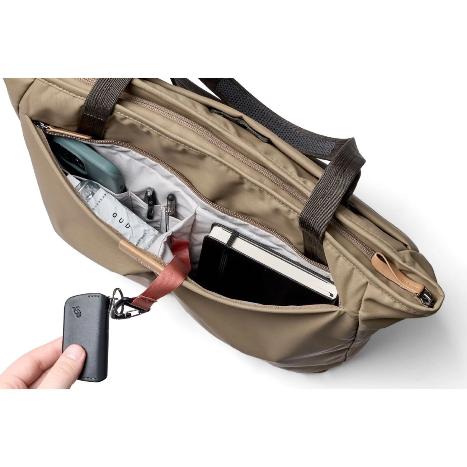 Bellroy Tokyo Wonder Tote 15L - Image 49