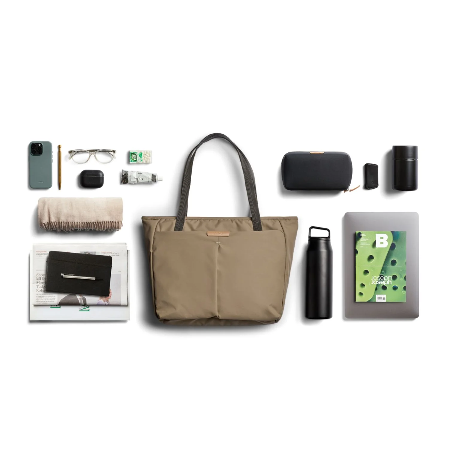 Bellroy Tokyo Wonder Tote 15L - Image 53