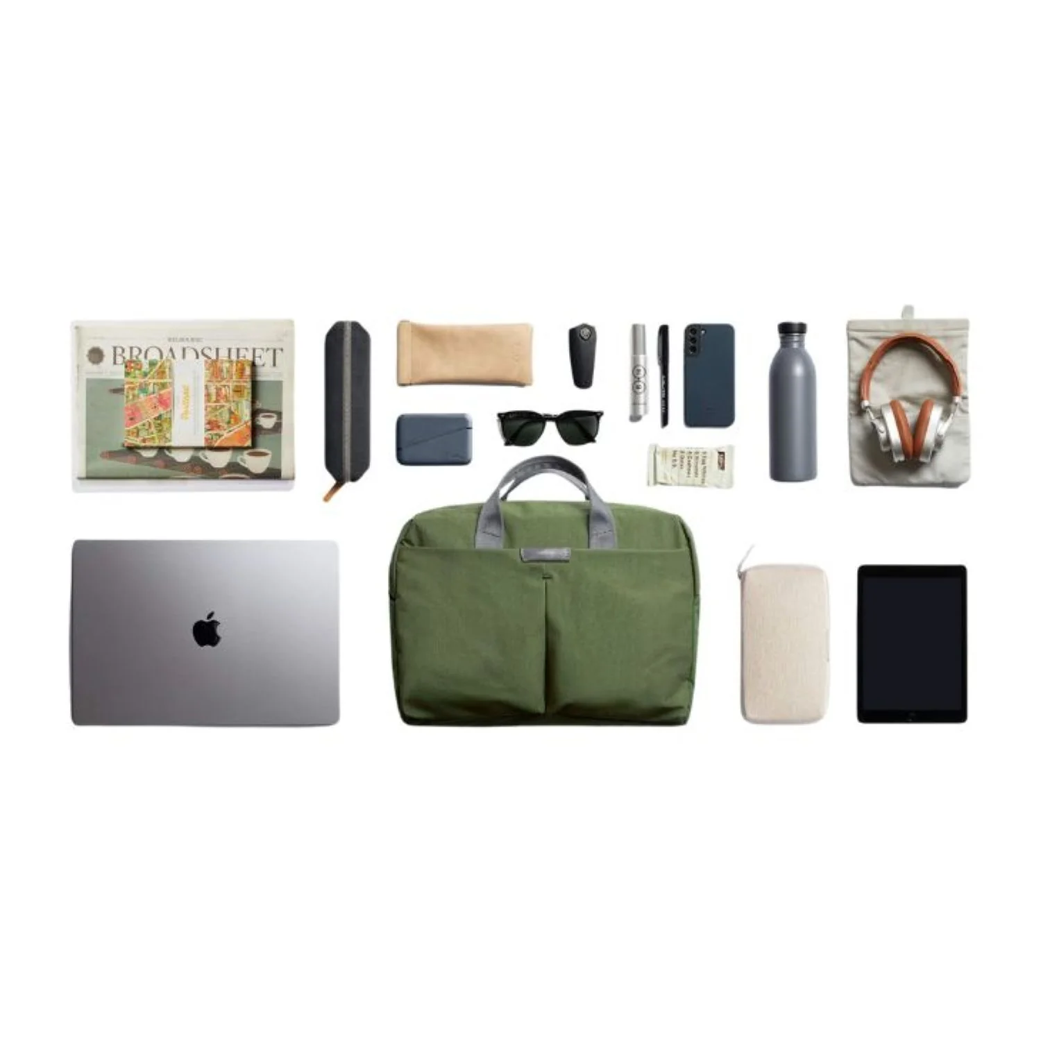Bellroy Tokyo Workbag - Image 33