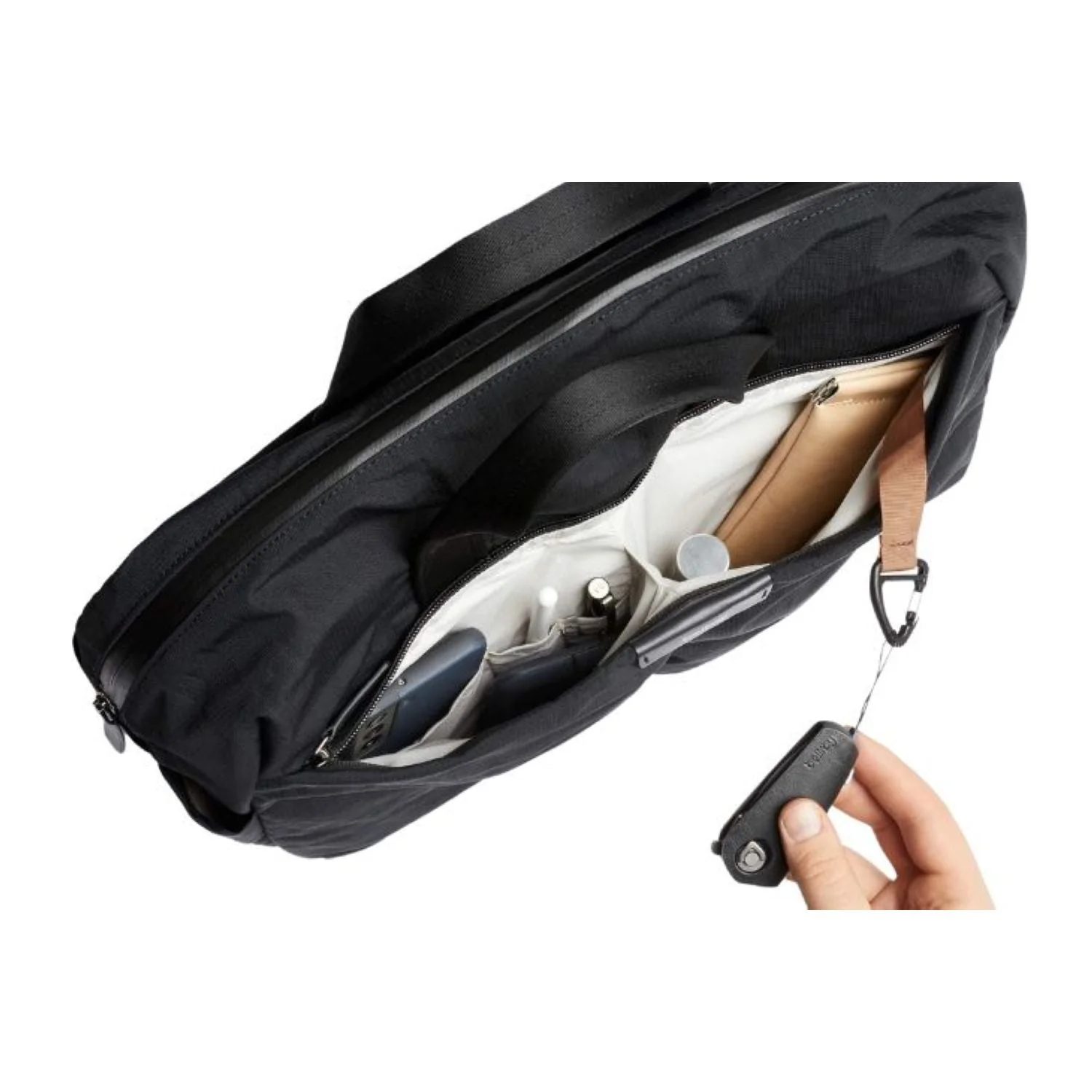 Bellroy Tokyo Workbag (SA) - Image 4