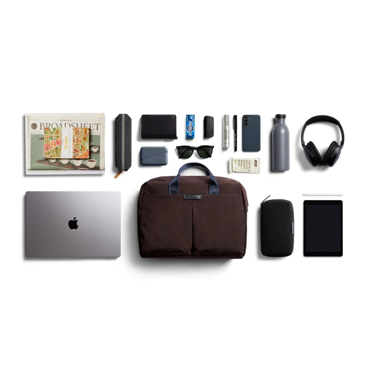 Bellroy Tokyo Workbag (SA) - Image 53
