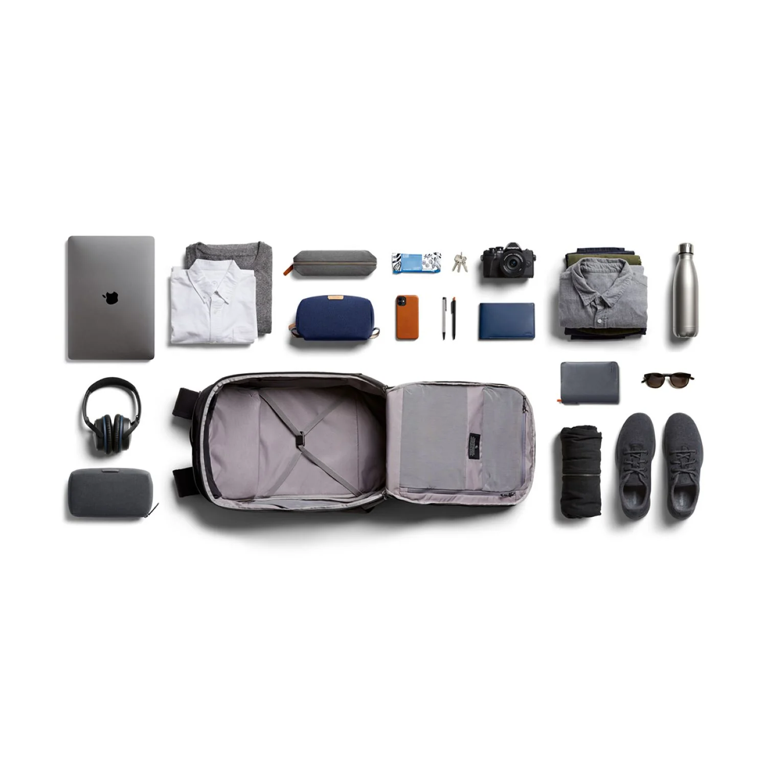 Bellroy Transit Backpack Plus - Image 13