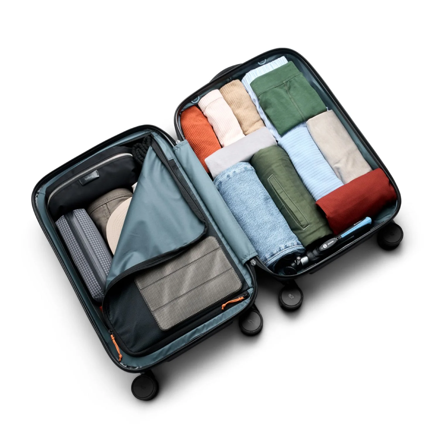 Bellroy Transit Carry-On - Image 53