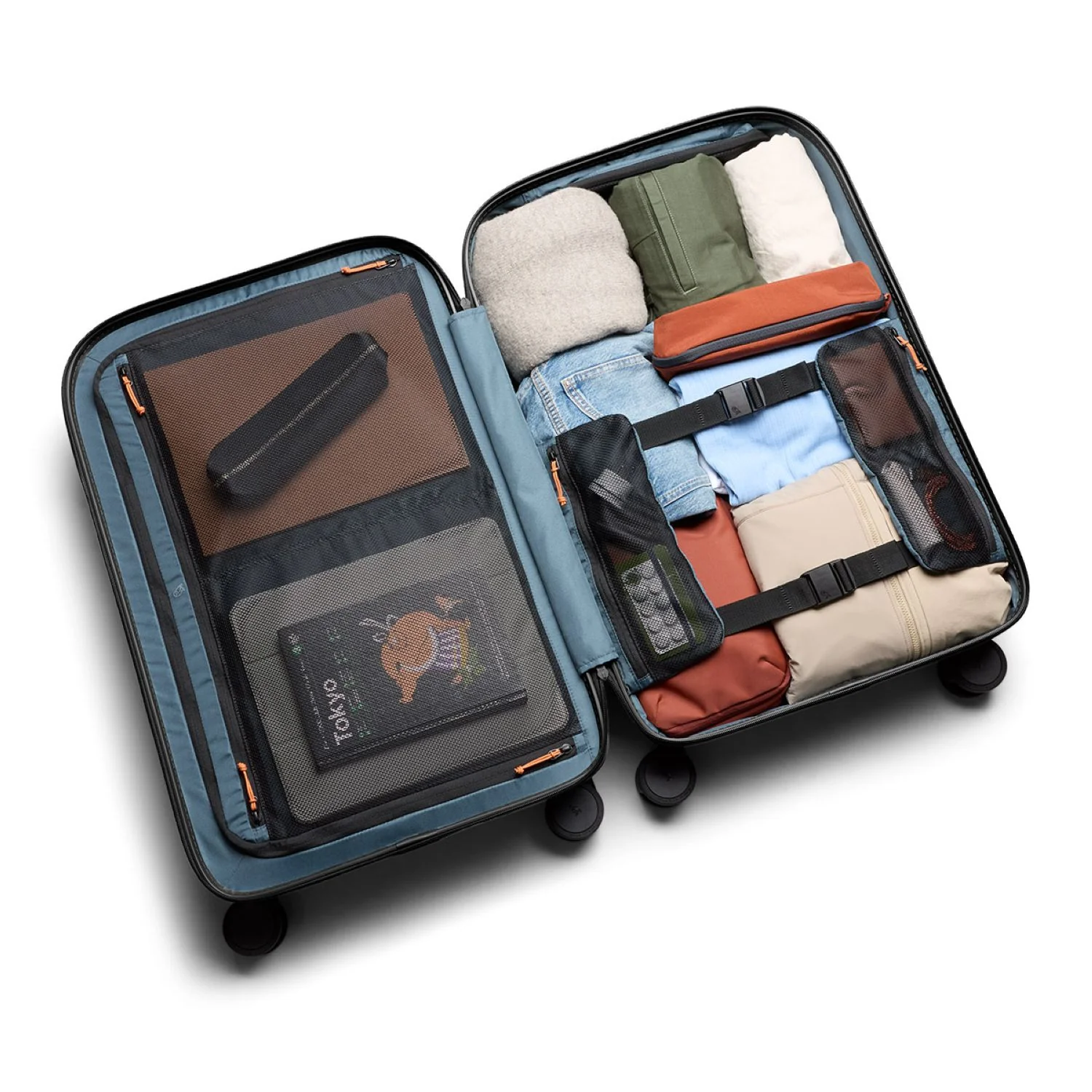 Bellroy Transit Check-In - Image 21