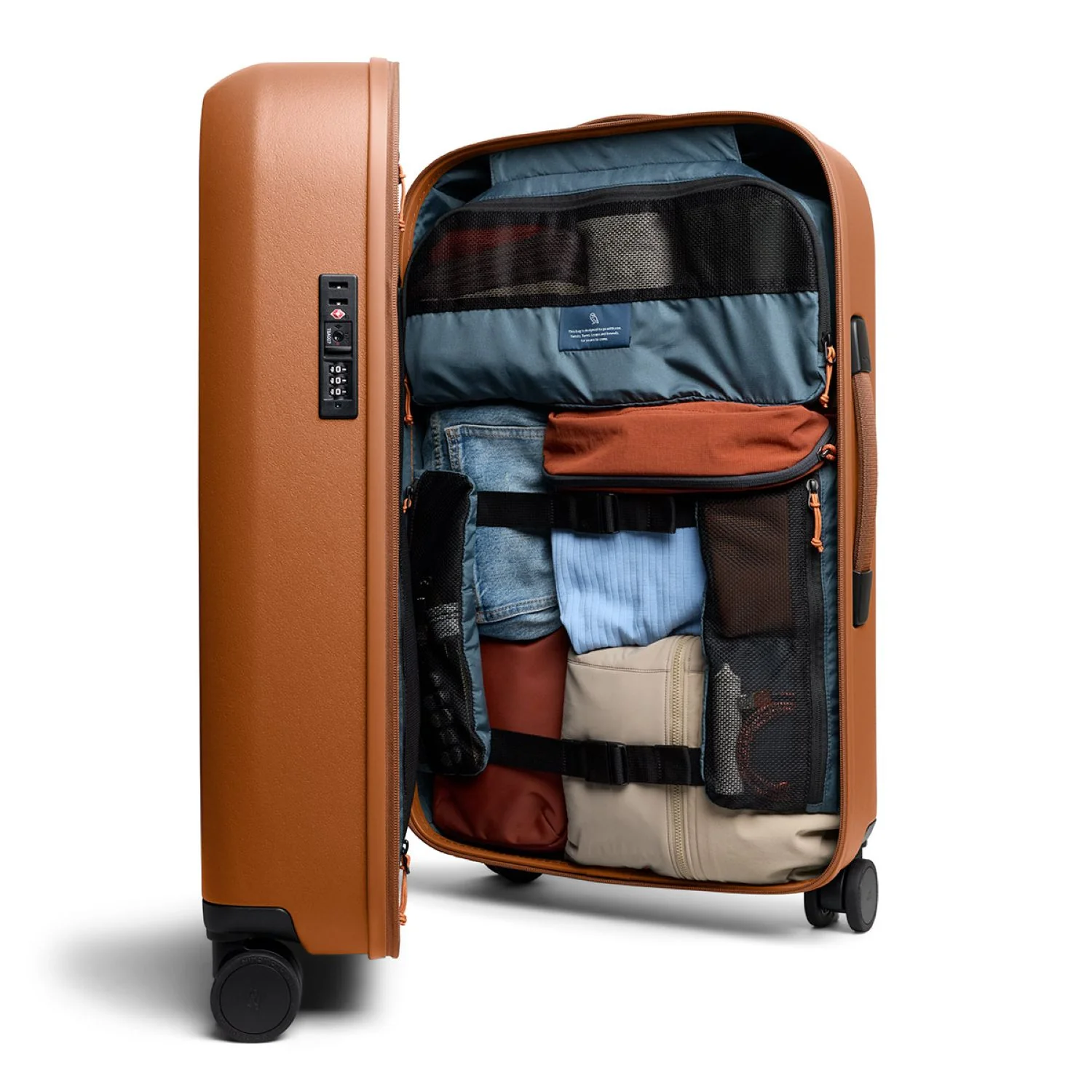 Bellroy Transit Check-In - Image 35