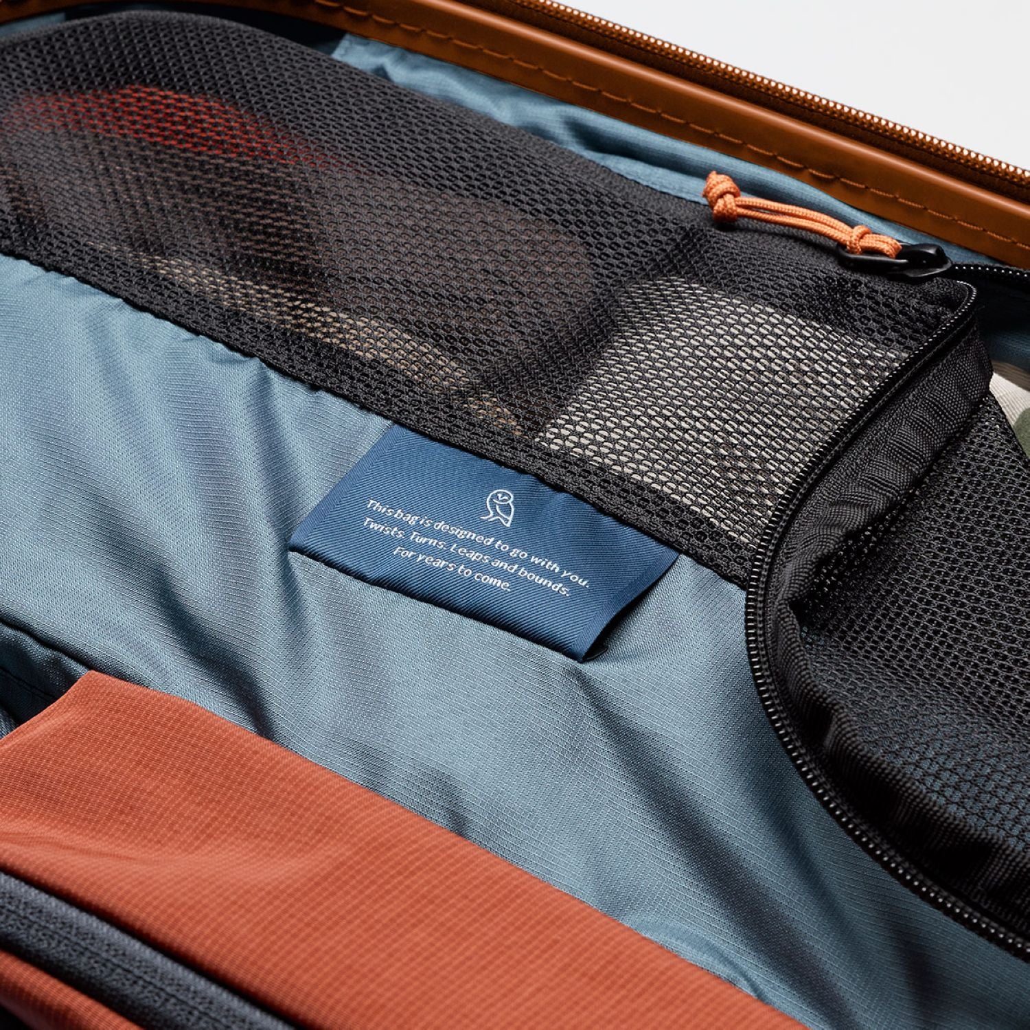 Bellroy Transit Check-In - Image 39