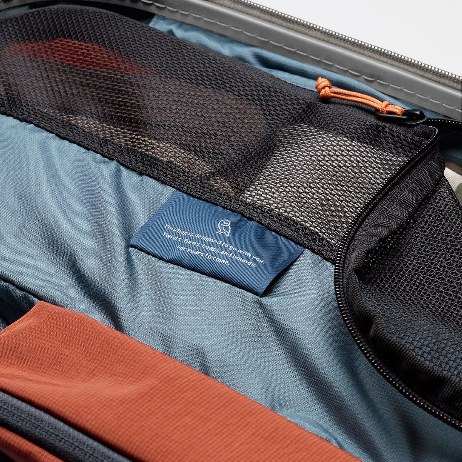 Bellroy Transit Check-In - Image 7