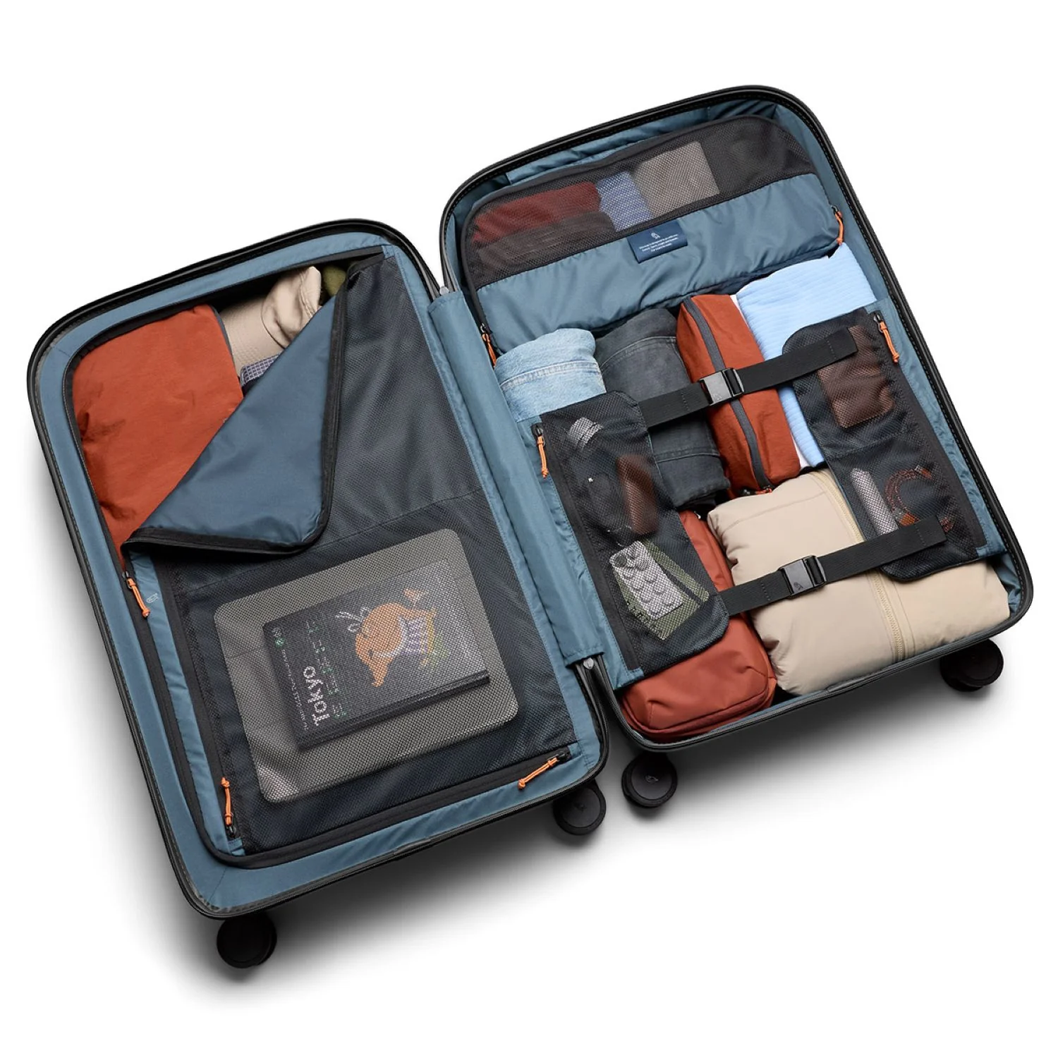 Bellroy Transit Check-In Large - Image 20