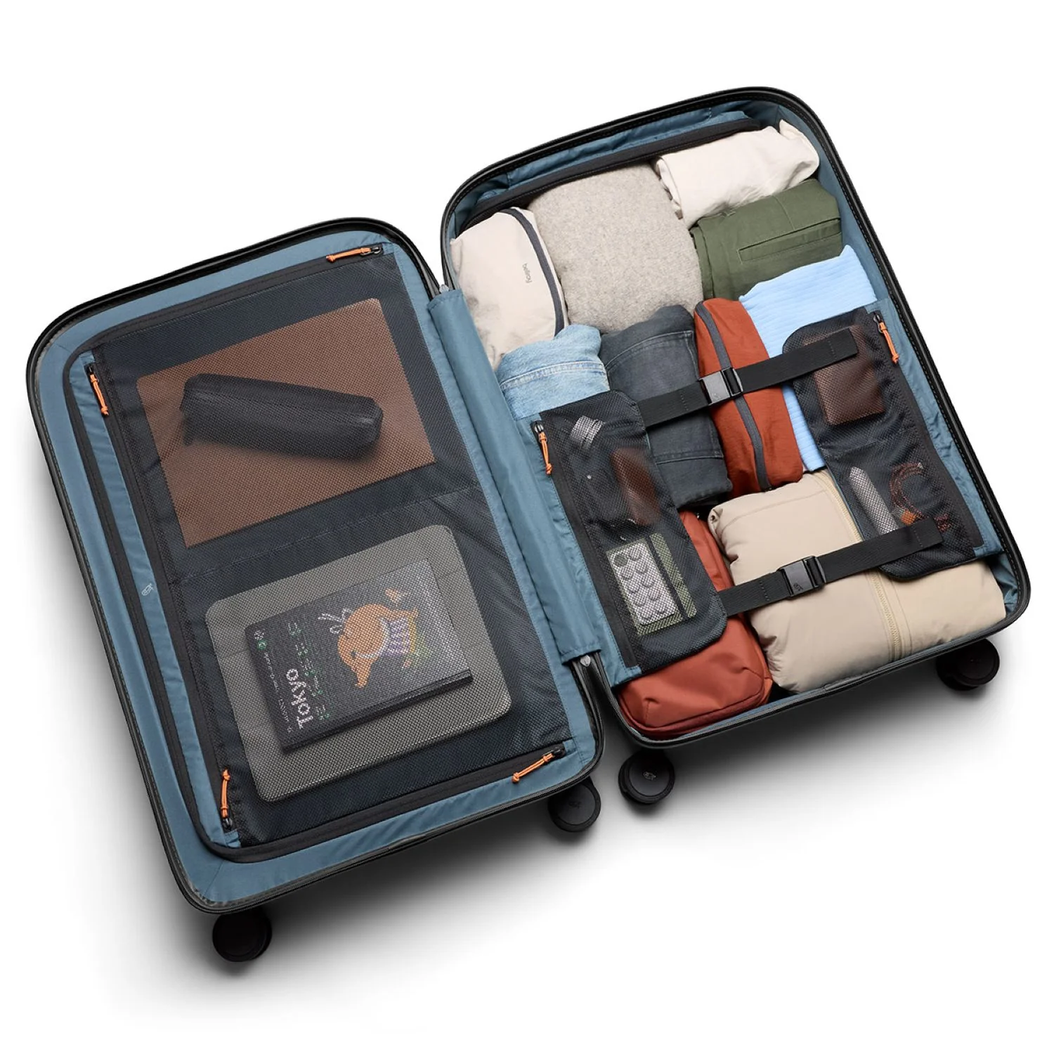 Bellroy Transit Check-In Large - Image 21