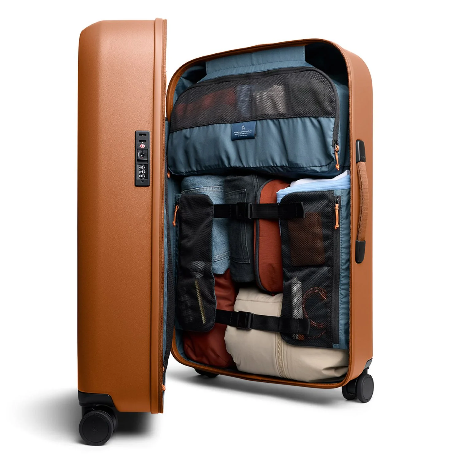 Bellroy Transit Check-In Large - Image 32