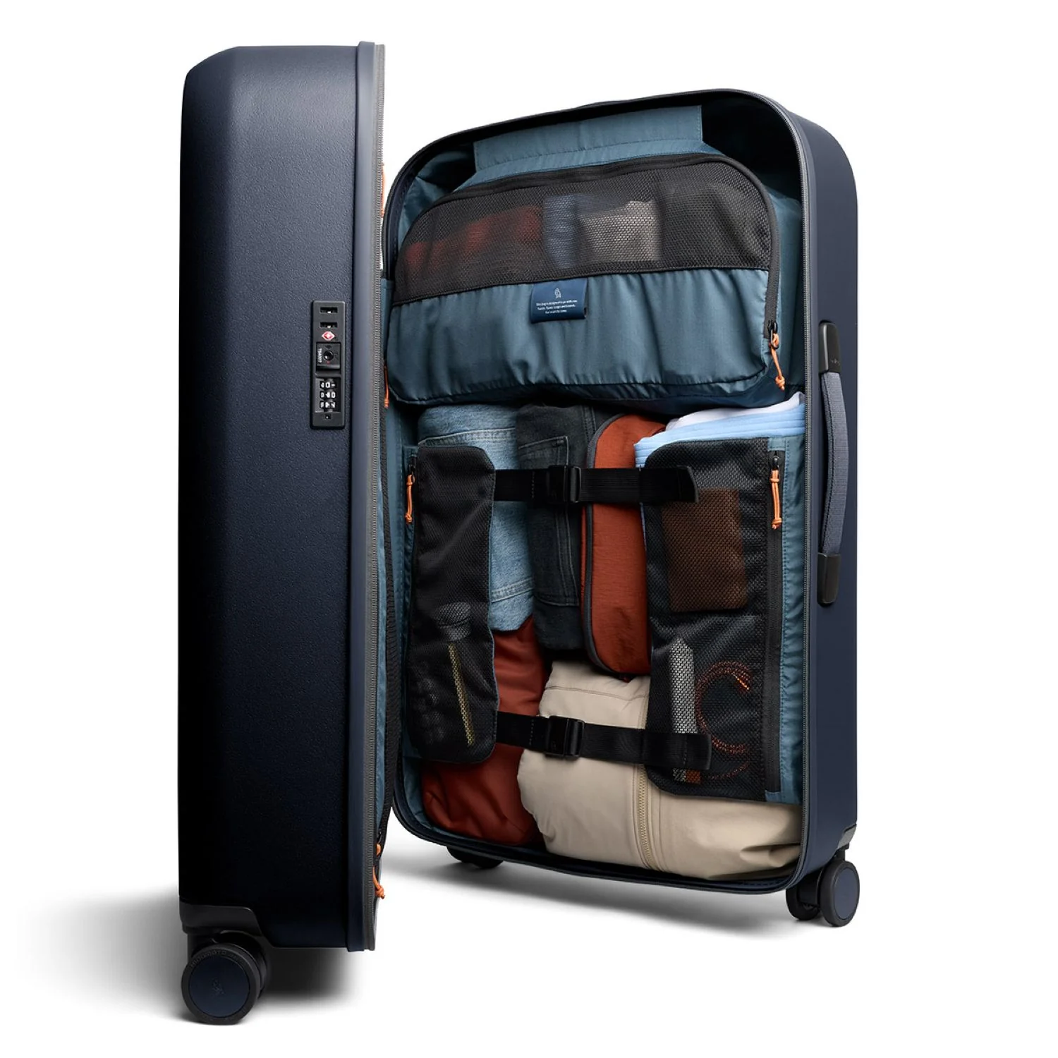 Bellroy Transit Check-In Large - Image 81