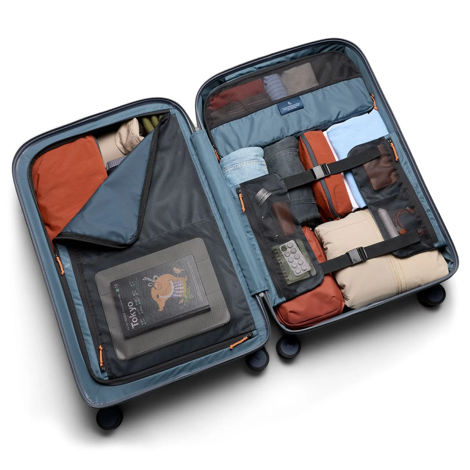 Bellroy Transit Check-In Large - Image 82