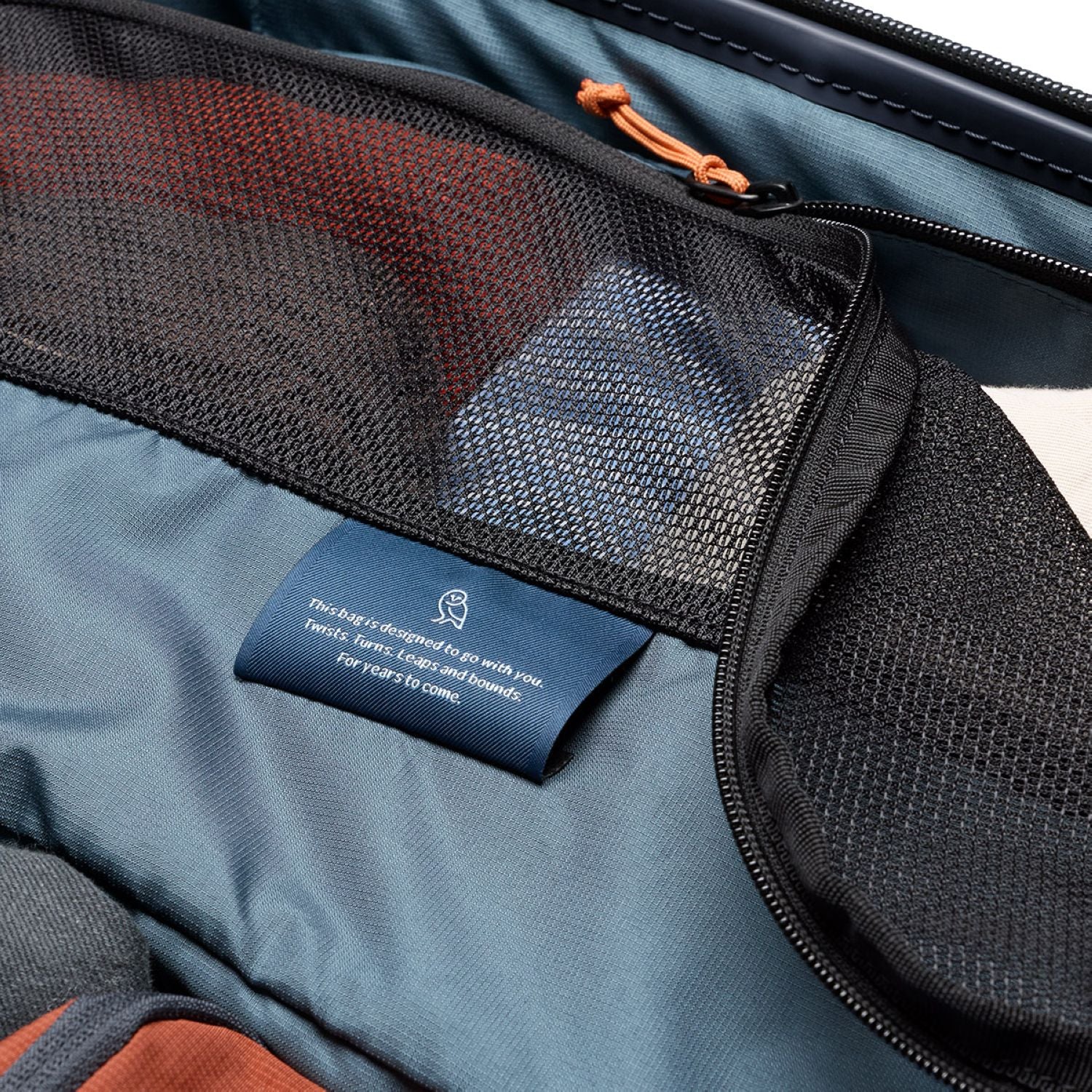 Bellroy Transit Check-In Large - Image 85