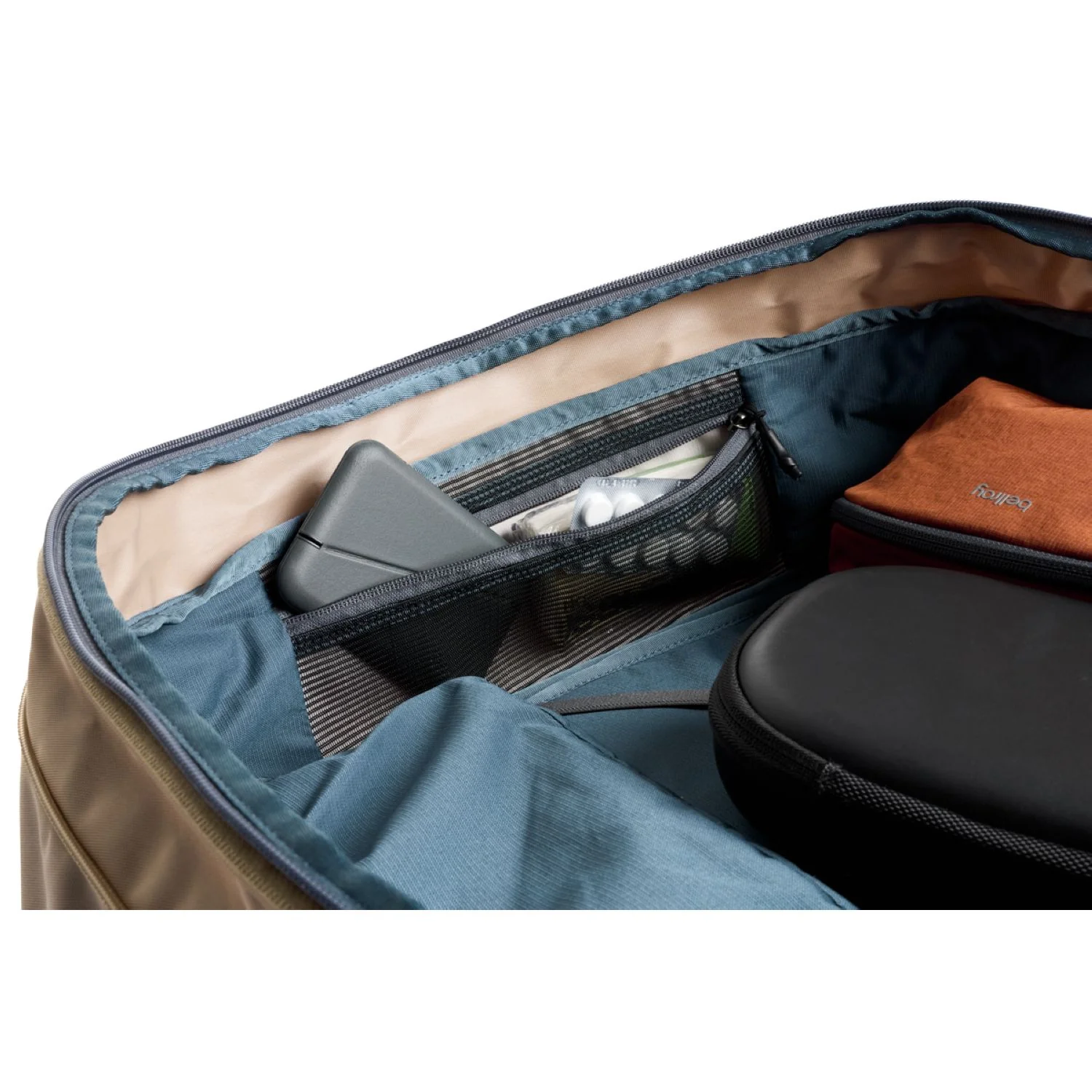 Bellroy Transit Travel Pack Pro - Image 16