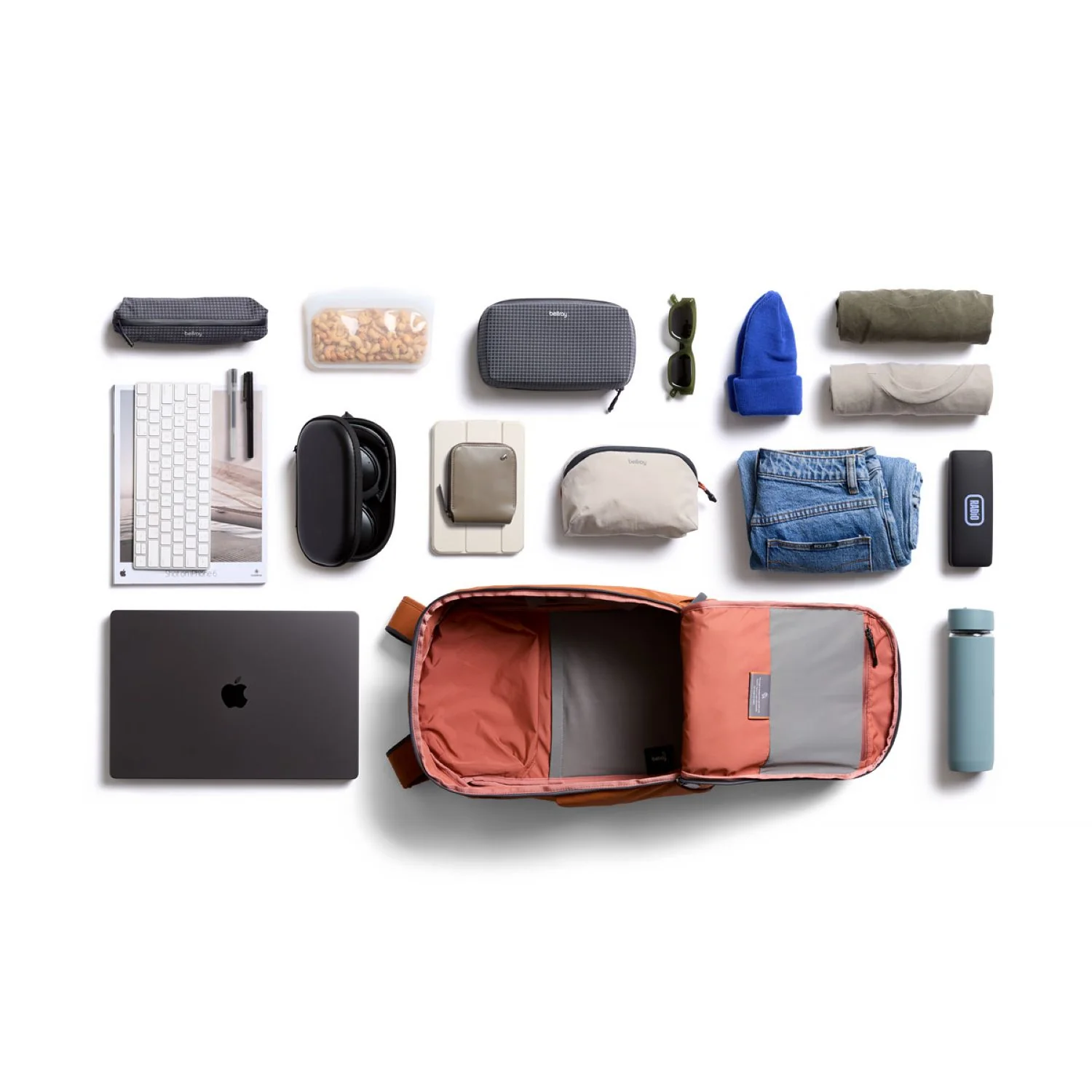 Bellroy Transit Workpack 26L - Image 18
