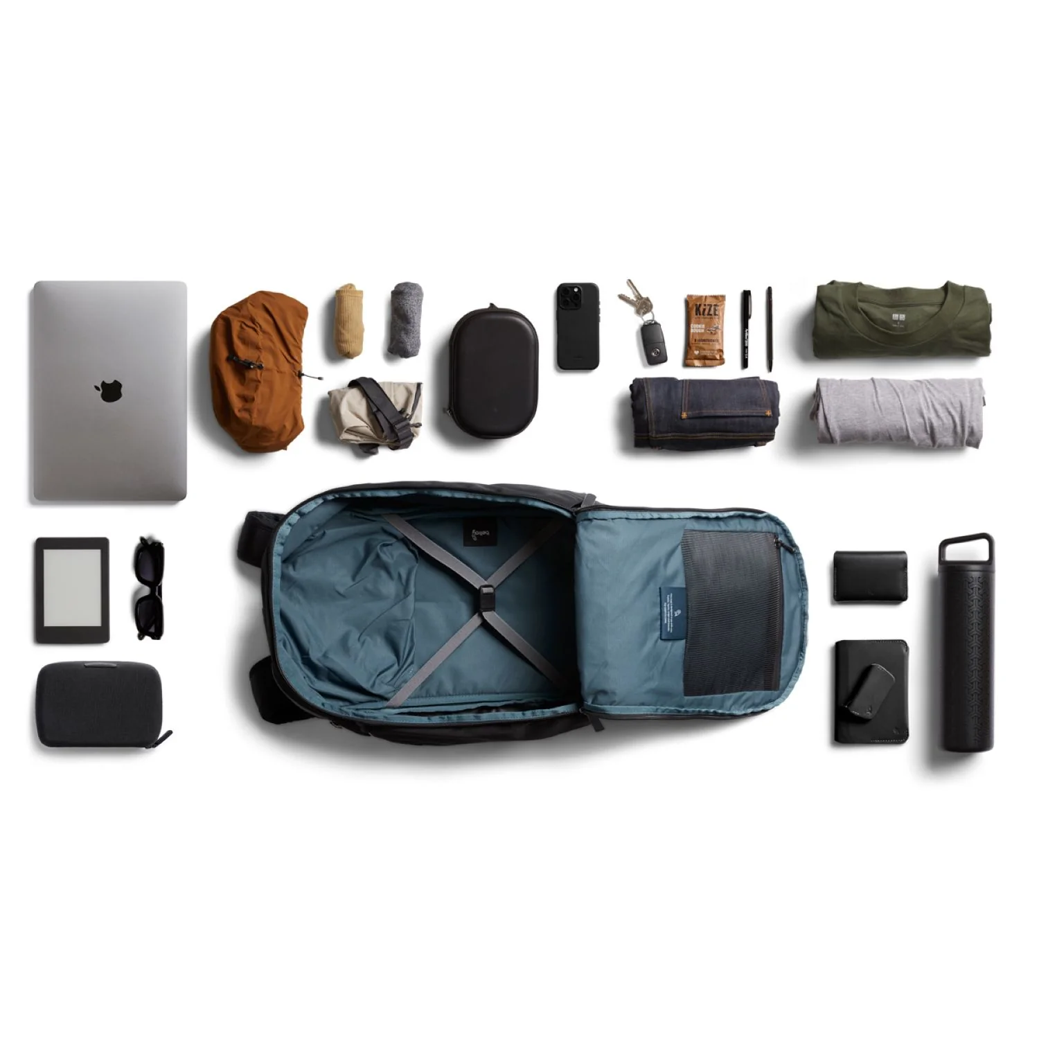 Bellroy Transit Workpack Pro 22L - Image 10