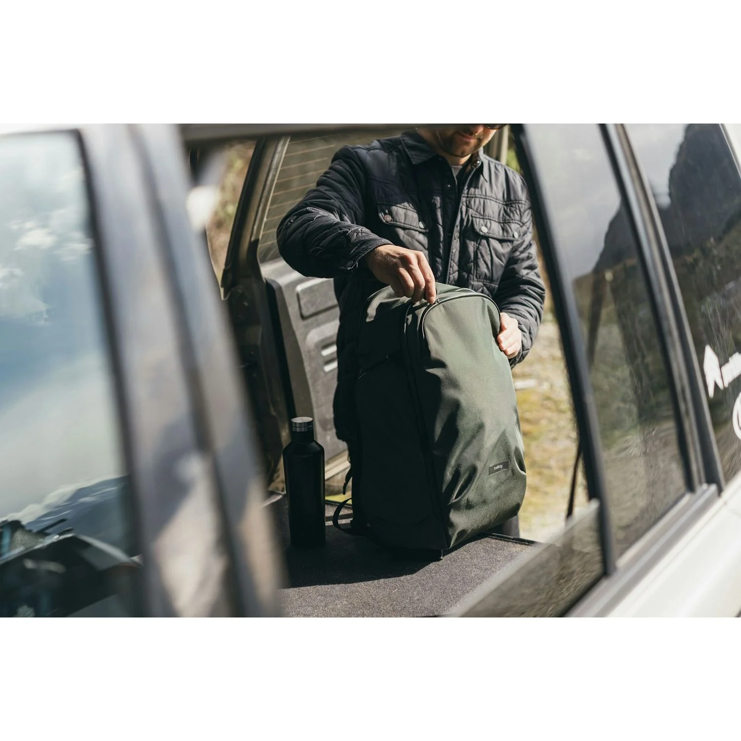 Bellroy Transit Workpack Pro 28L - Image 24