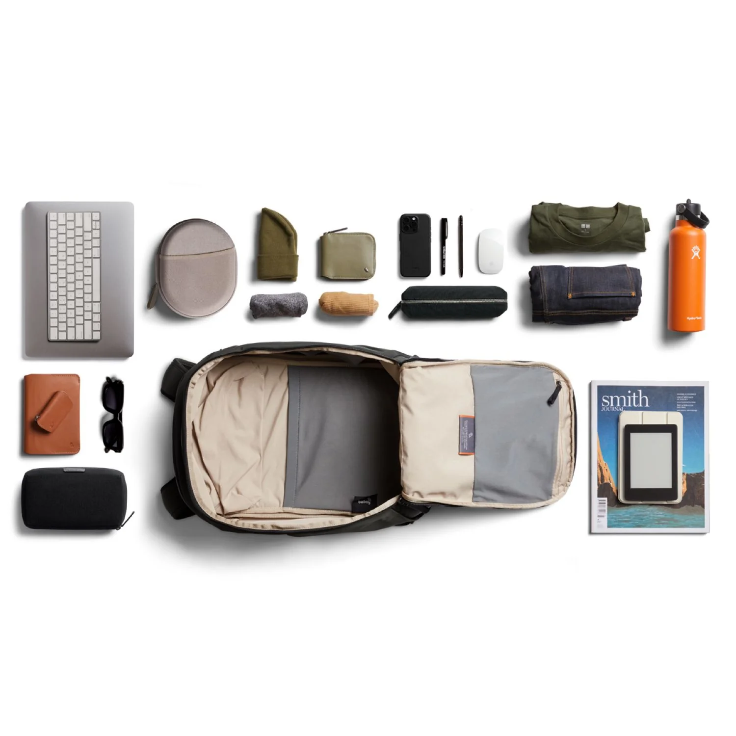 Bellroy Transit Workpack - Second Edition - Image 20