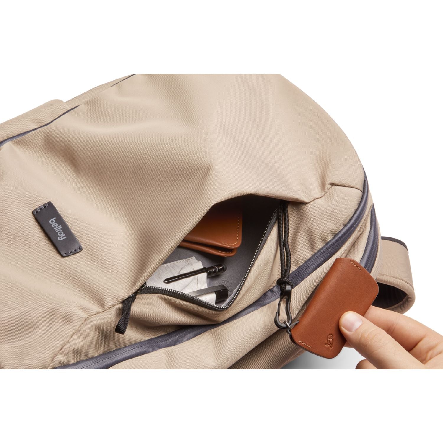 Bellroy Transit Workpack - Second Edition - Image 27