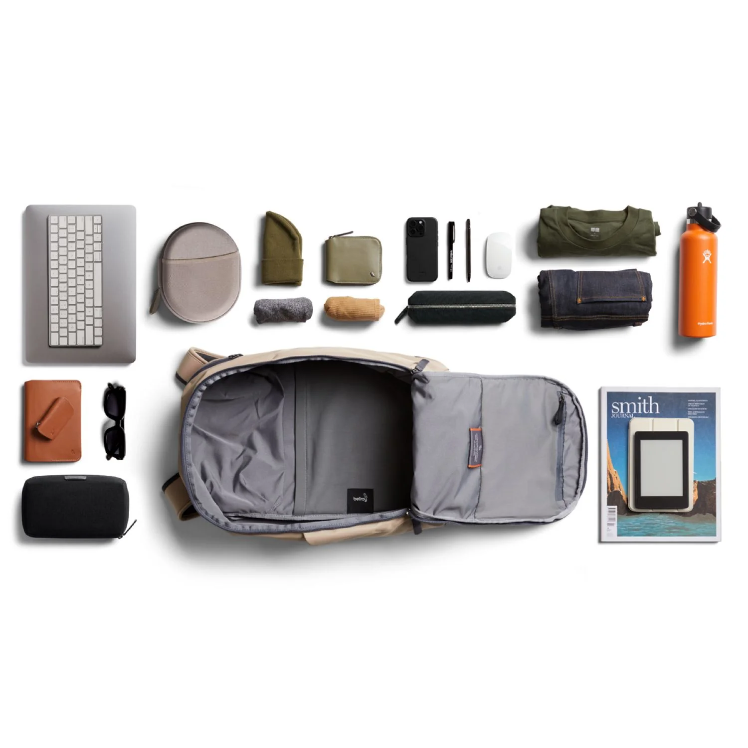 Bellroy Transit Workpack - Second Edition - Image 30