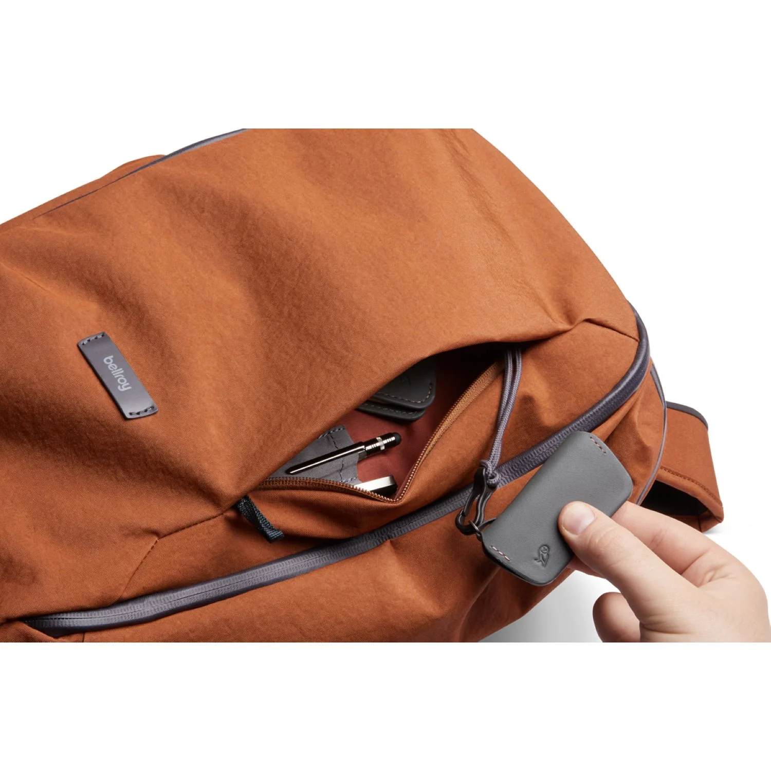 Bellroy Transit Workpack - Second Edition - Image 50