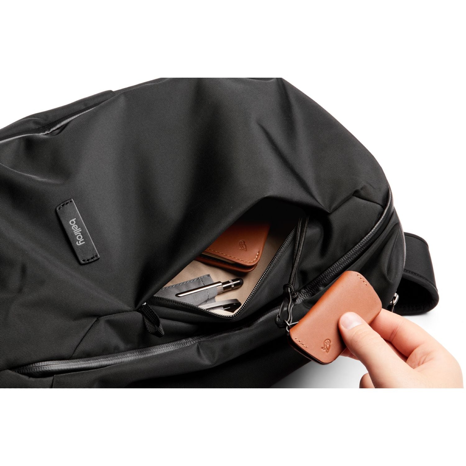 Bellroy Transit Workpack - Second Edition - Image 7