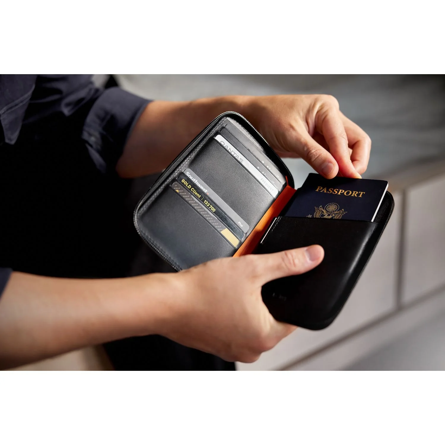 Bellroy Travel Folio (Second Edition) - Image 22