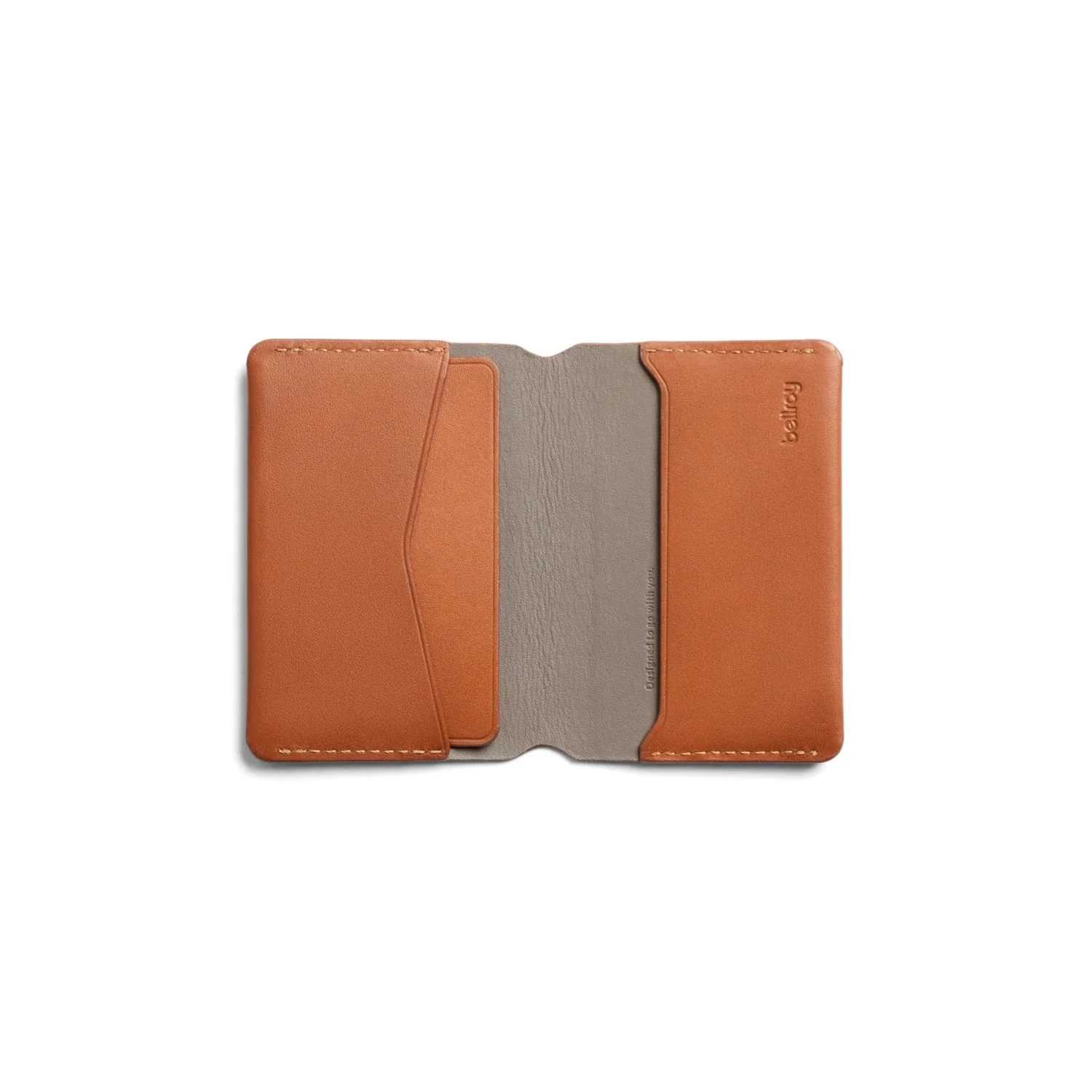 Bellroy Under Cover Card Holder - Image 12