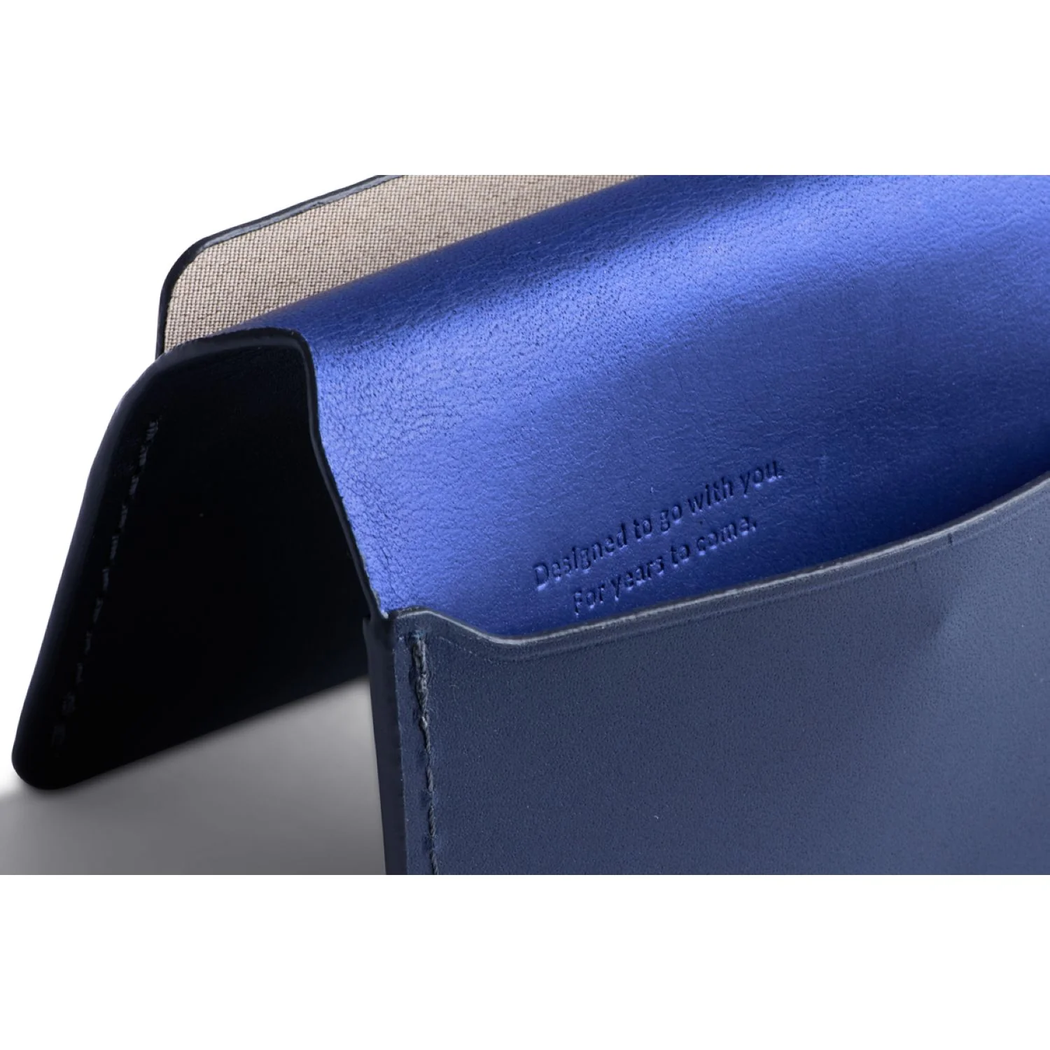 Bellroy Under Cover Card Holder - Image 48