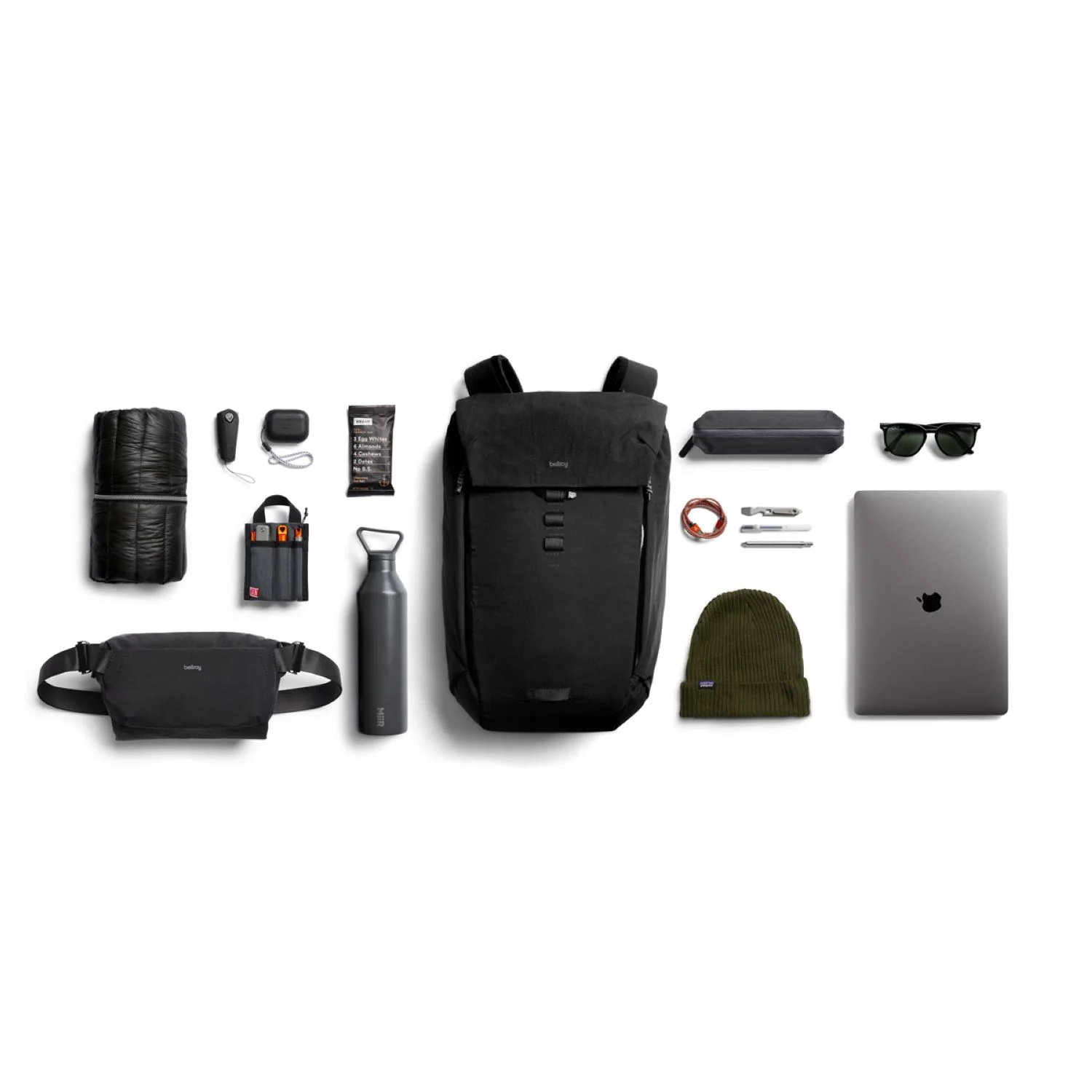 Bellroy Venture Backpack 22L - Image 11