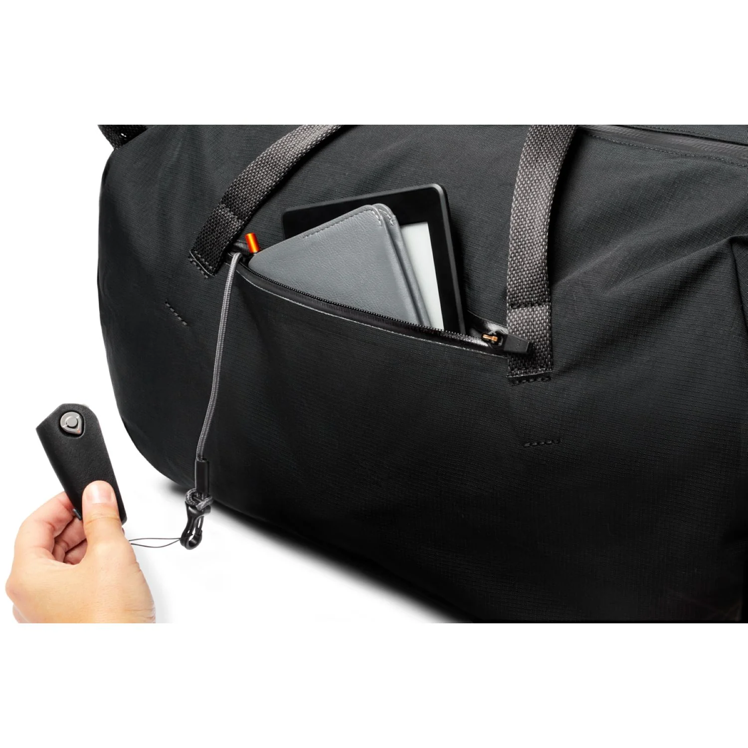 Bellroy Venture Duffel 40L - Image 8