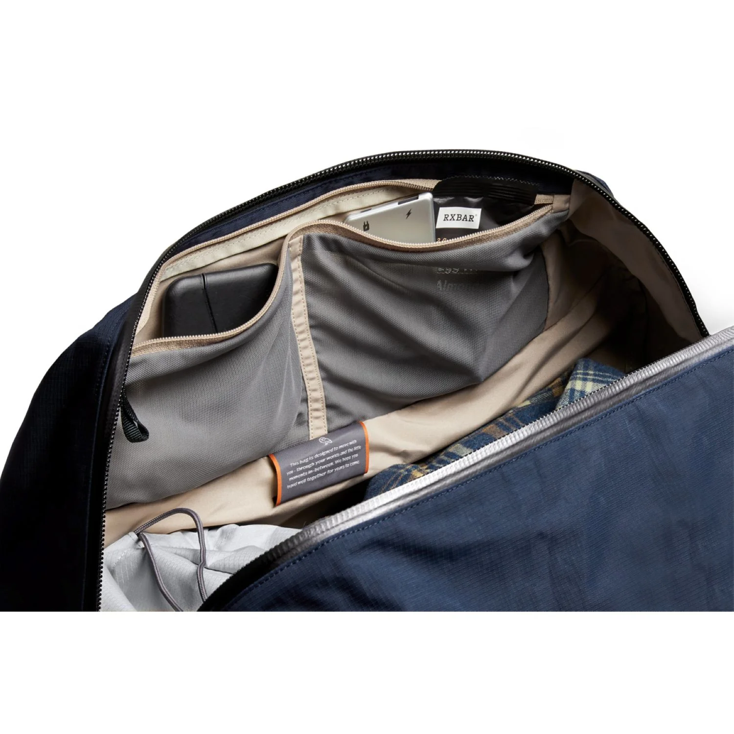 Bellroy Venture Duffel 55L - Image 37