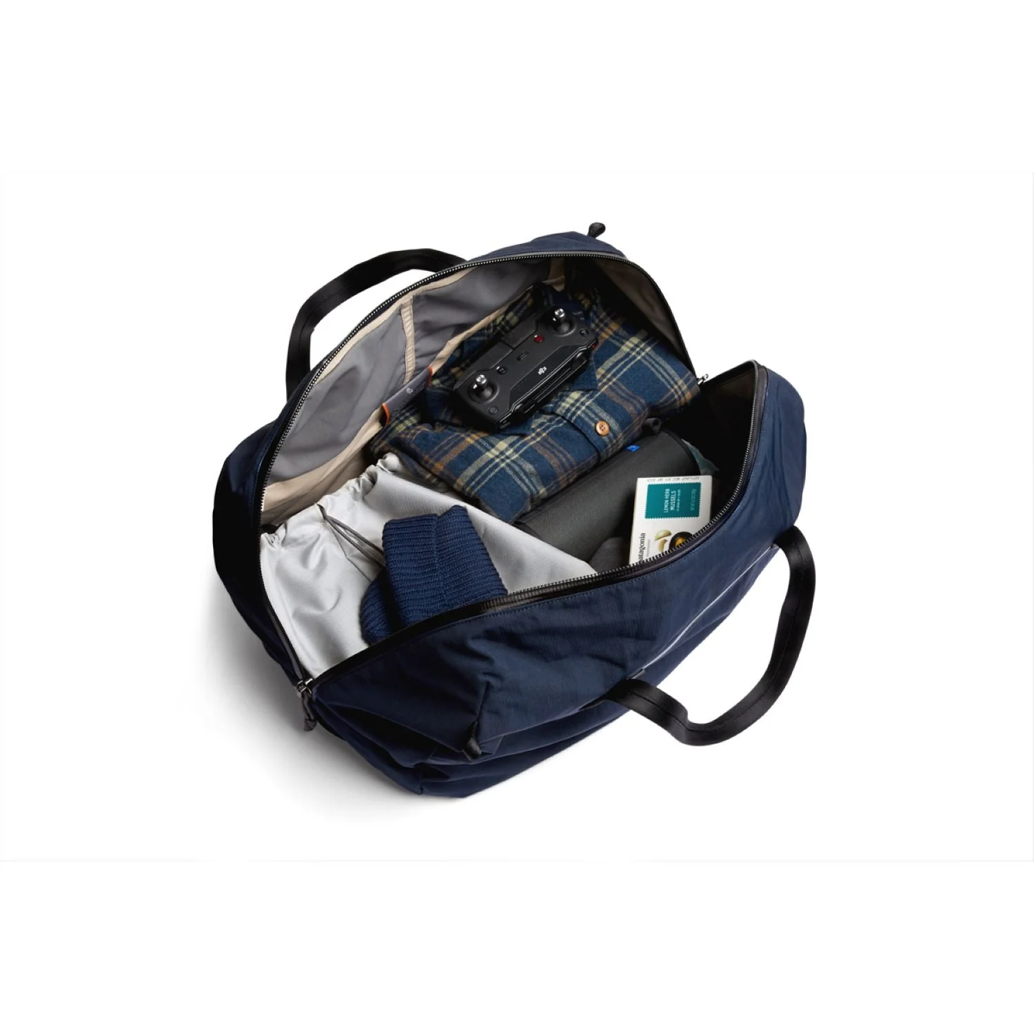 Bellroy Venture Duffel 55L (SA) - Image 34